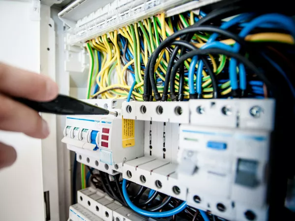 Oost Electrics