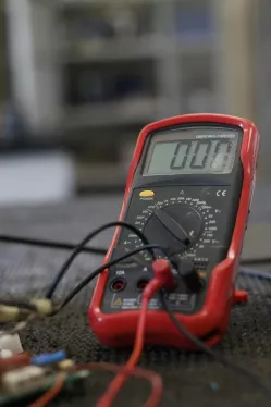 Oost Electrics