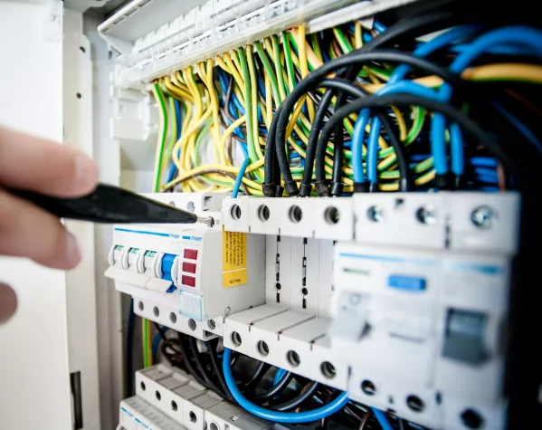 Oost Electrics